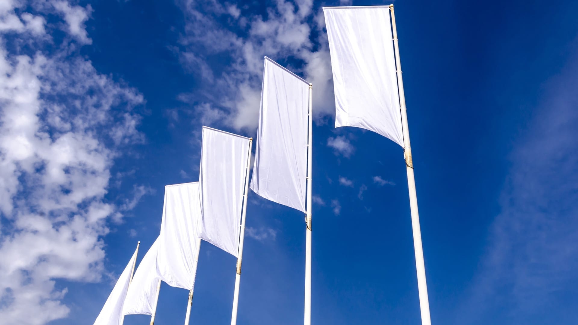 How Custom Flags For Advertising Can Help Your Business