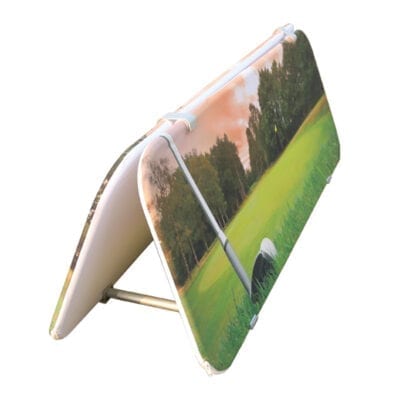 7 Of The Best Display Products For Your Golf Tournament