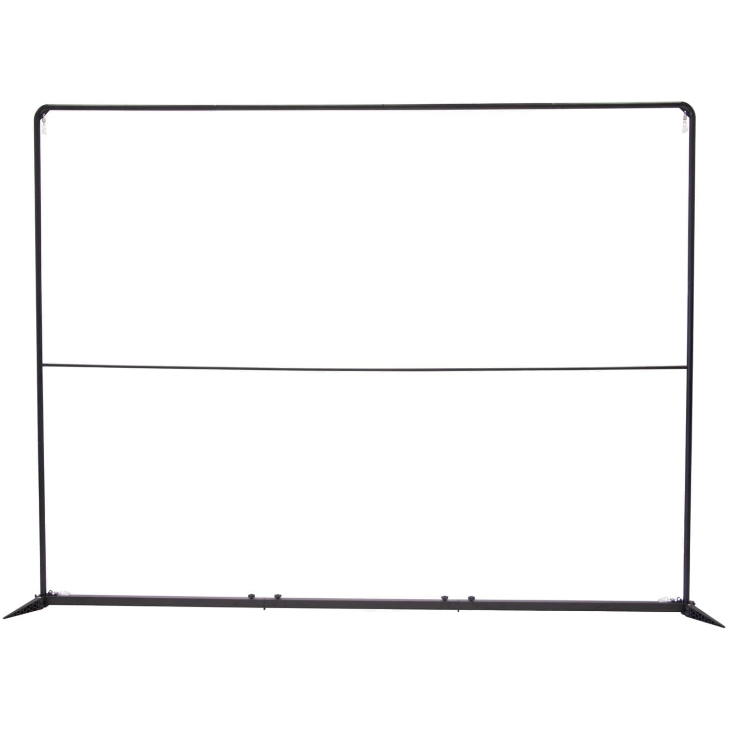 10.5′ Frameworx Banner Display Kit (400 Denier Polyester)