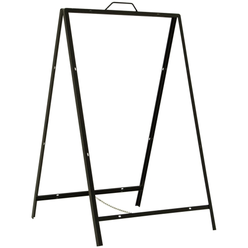 24″ X 36″ Superstrong Angle Iron Frame Hardware