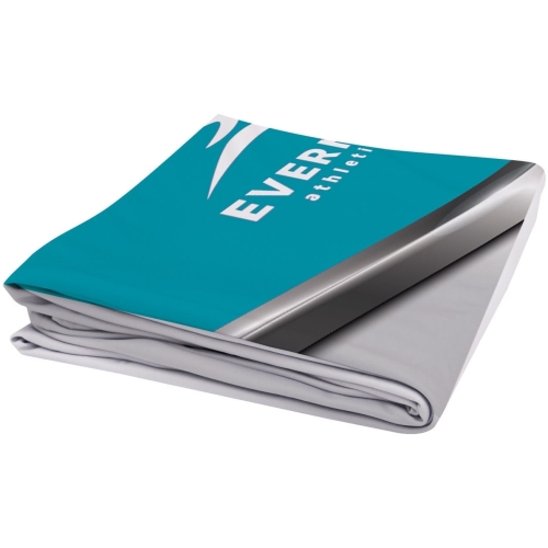 3′ Eurofit Incline Wall Graphic Cover