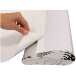 31.5″ Stratus Retractor Kit (no-curl Opaque Fabric)