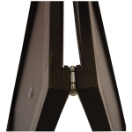 32″ Deluxe Wood A-frame Hardware