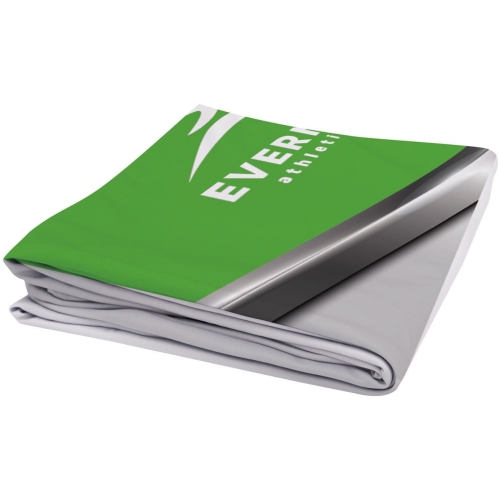 4′ Eurofit Incline Wall Graphic Cover