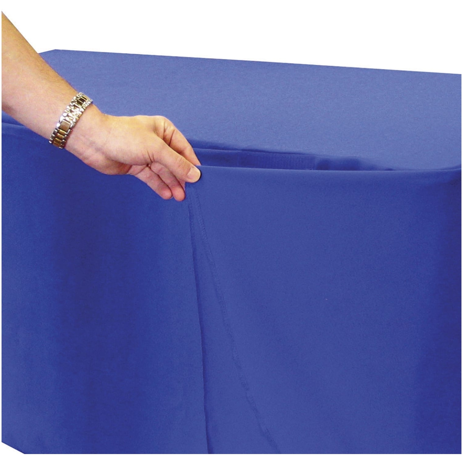 4’/6′ Convertible Table Throw (dye Sublimation,full Bleed)