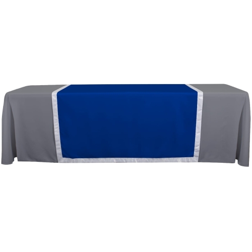 57″ Accent Table Runner (one Imprint Location)