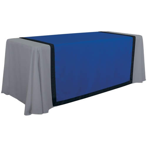 57″ Accent Table Runner (unimprinted)