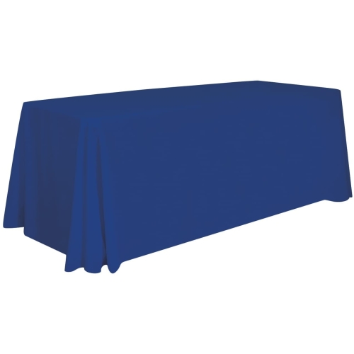 6′ Stain-resistant 4-sided Throw (unimprinted)