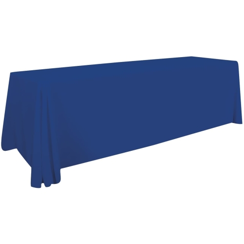 8′ Stain-resistant 4-sided Throw (unimprinted)