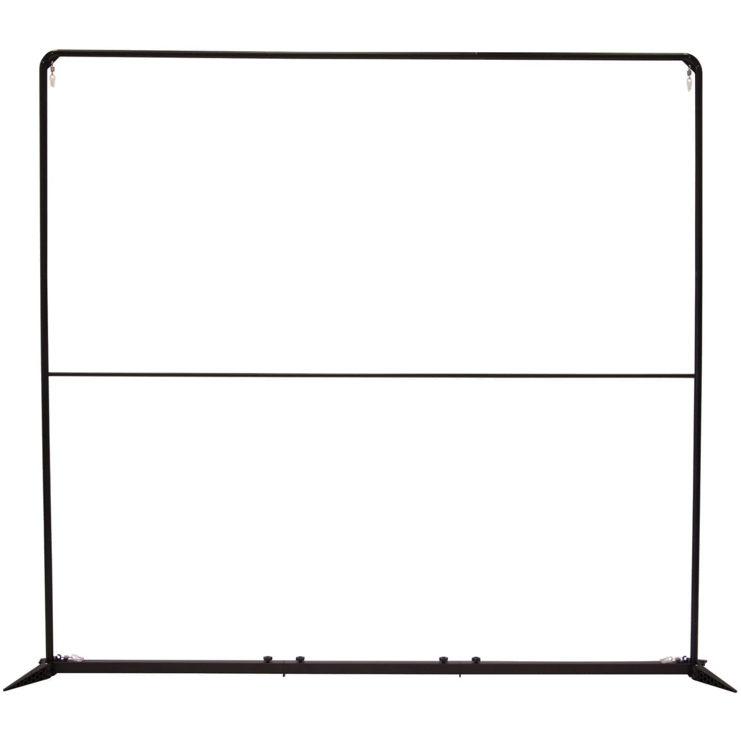 8.5′ Frameworx Banner Display Kit (400 Denier Polyester)