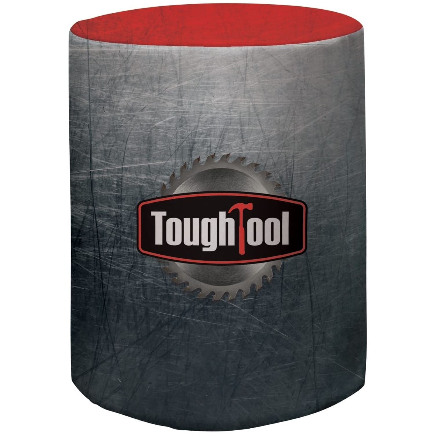 Bar-height Round Fitted Table Throw (dye Sublimation, Full)