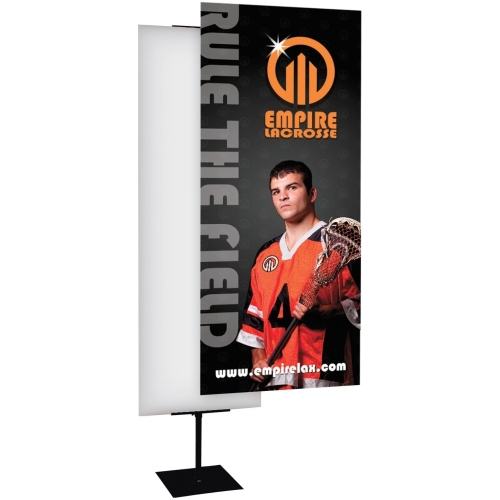 Everyday Banner Display 30″ Replacement Banner