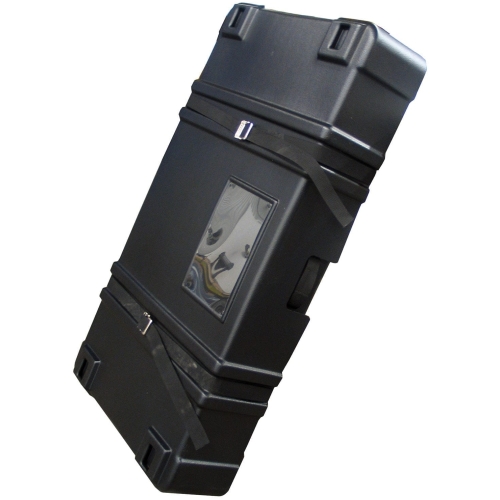 Floor Display Hard Case With Wheels (57″ X 26.5″)