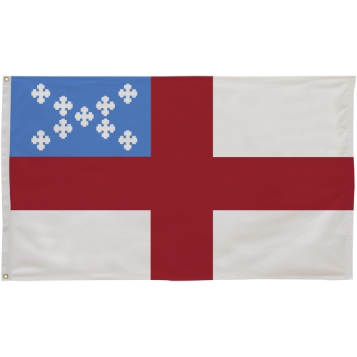 Nylon Religious Flags (single-sided) – 3′ X 5′