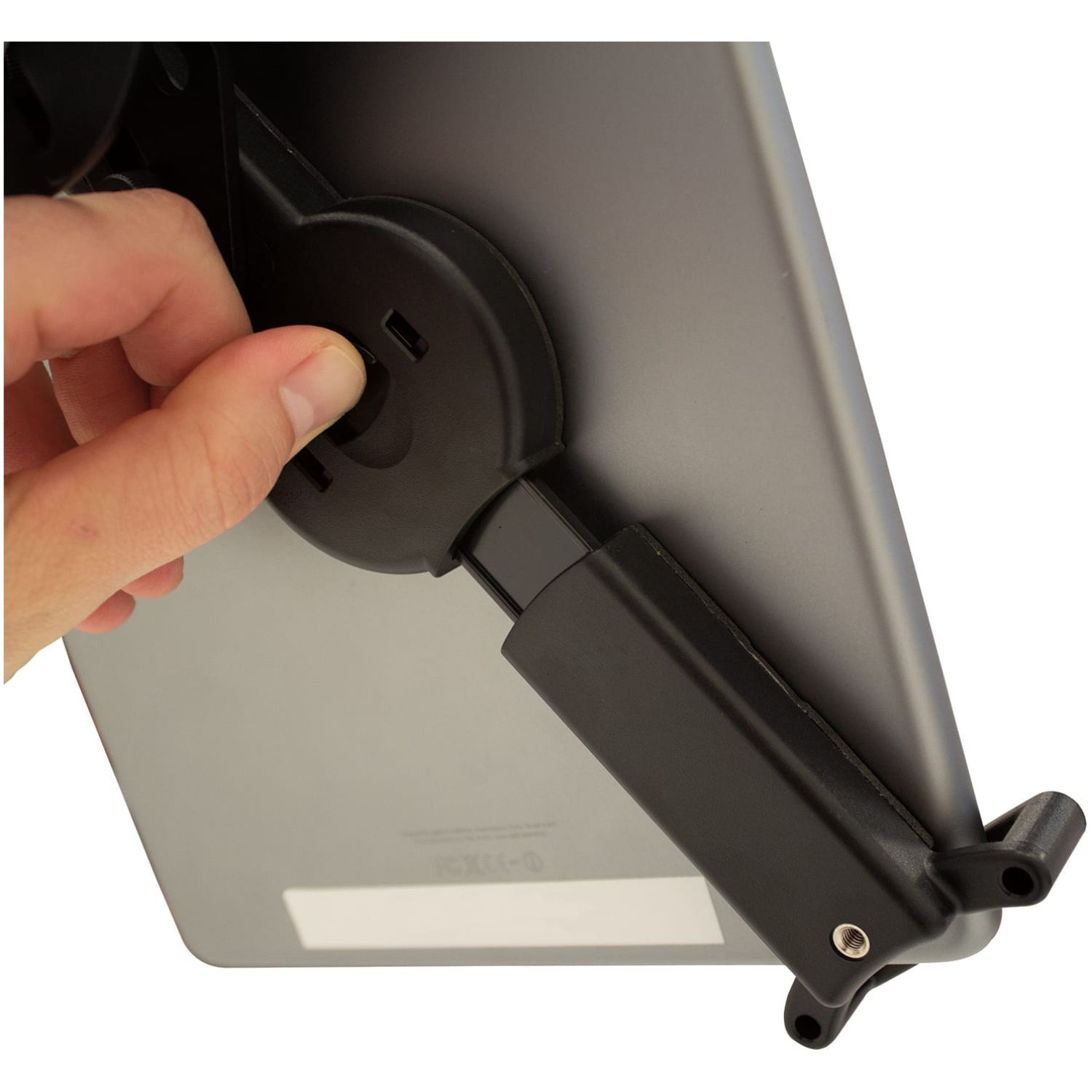 Sail Tablet Stand Hardware