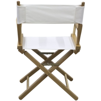 Table-height Director’s Chair (unimprinted)