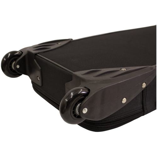 Universal Product Case With Wheels