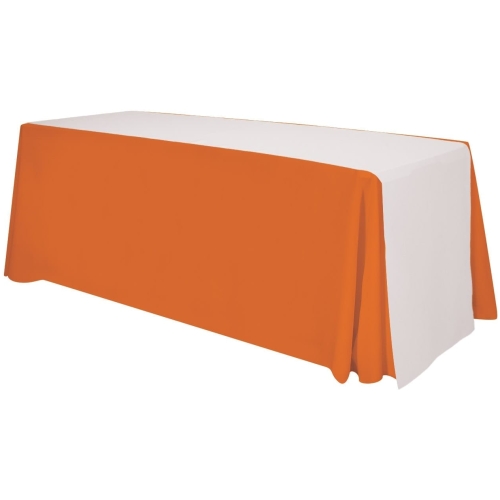125″ Lateral Table Runner (unimprinted)