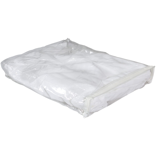 6′ Ultrafit Classic Throw (dye Sublimation, Full Bleed)