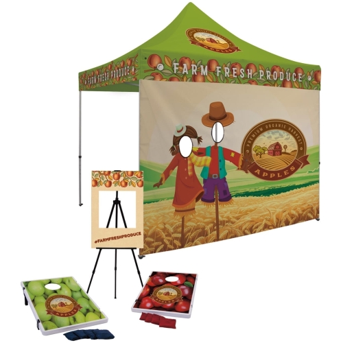 Photo Fun Outdoor Total Show Package