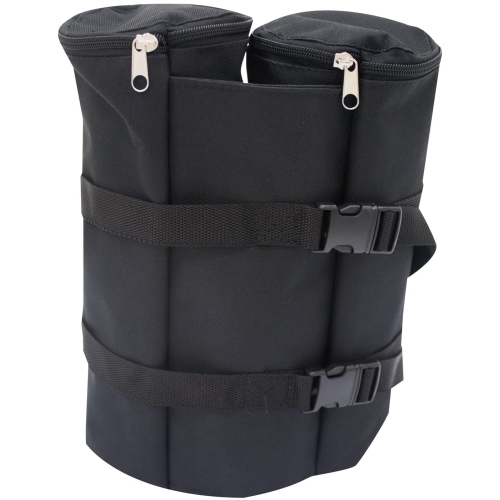 Sandbag Ballast Kit For Event Tent Legs (set Of Four)