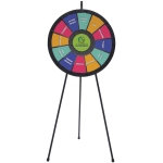 Spin ‘n Win Prize Wheel Kit