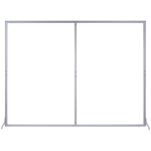 Aspen Fabric Frame Backwall 10 Ft. X 7.5 Ft. Single-sided Graphic Package (frame & Graphic)
