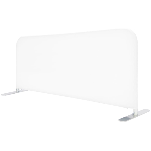 Ez Barrier Large – Single-sided Graphic Package With White Back Fabric