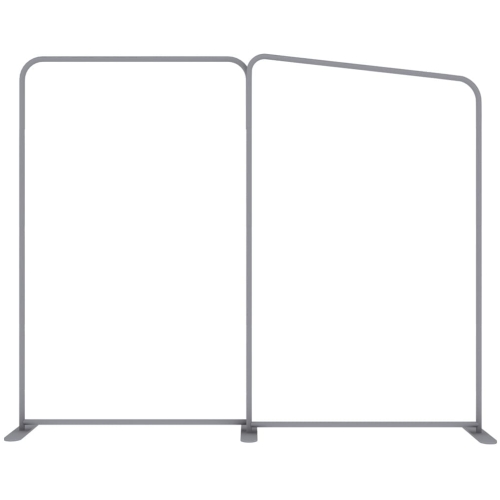 Ez Tube Connect 10ft Kit D Double-sided Graphic Packages (5’x5′)