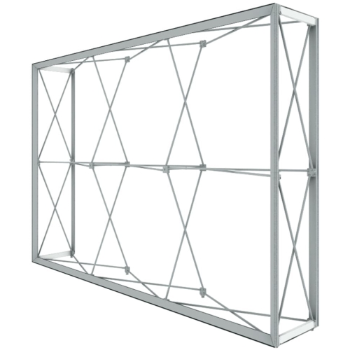 Lumiere Light Wall 7.5 Ft.  X 5 Ft. No Lights (frame Only) Includes: 1 7.5’x5′ Pop Up Frame.