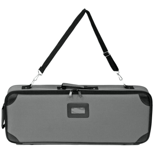 Silver Bag For 24″