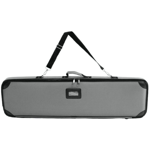 Silver Bag For 36″