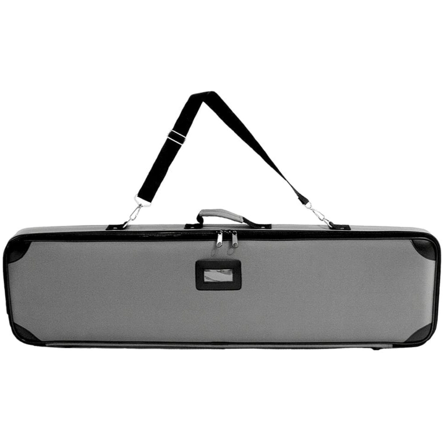 Silver Bag For 48″