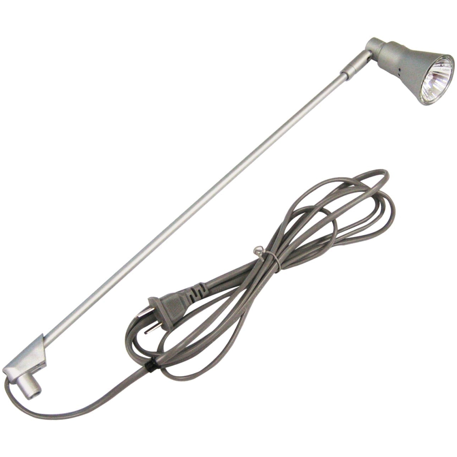 Aspen Accessories — Small Silver Light 50 Watt