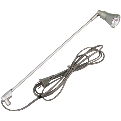Aspen Accessories — Small Silver Light 50 Watt