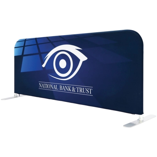 Ez Barrier Large – Double-sided Graphic Package