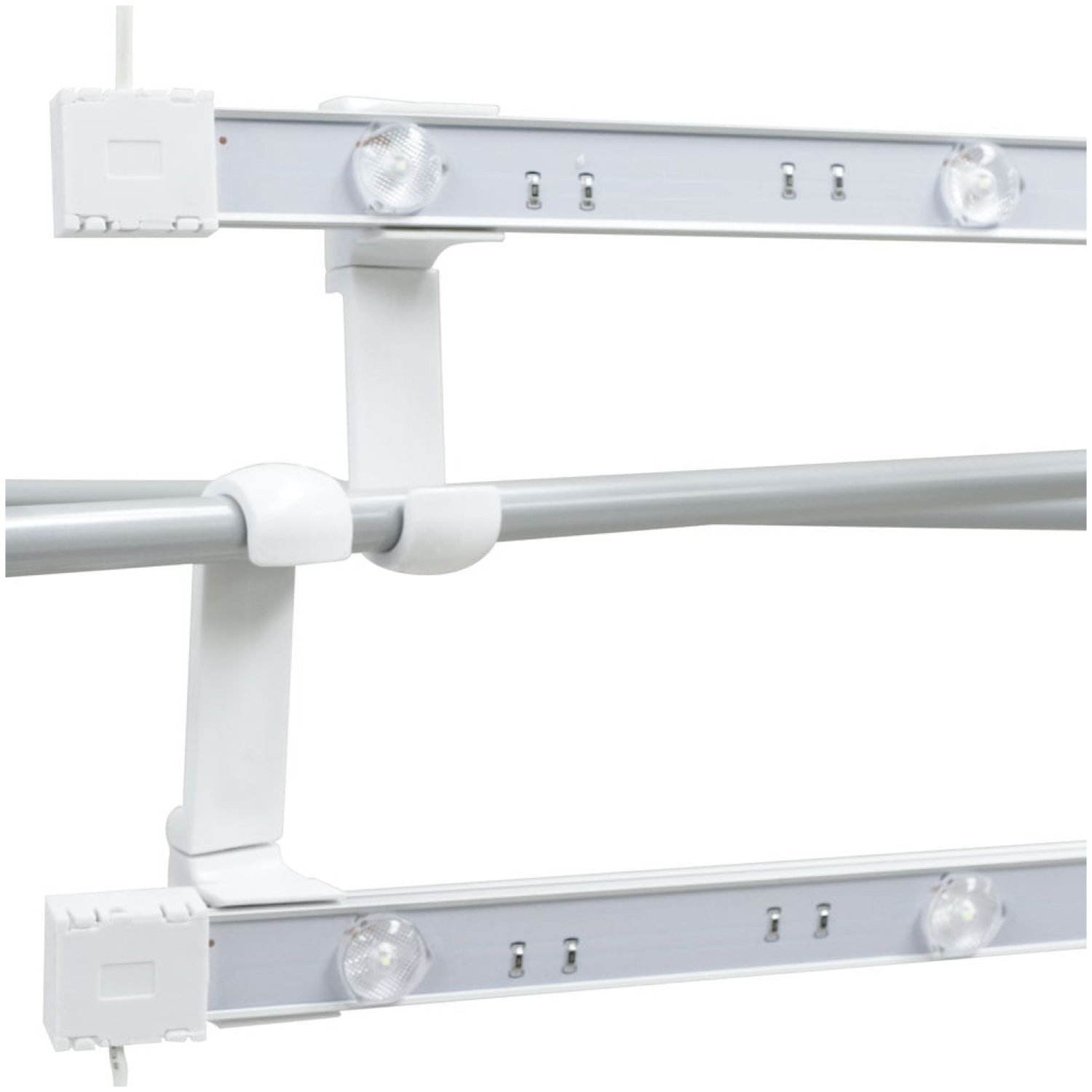 Lumiere Ladder Lights Kit – 2.5’w X 7.5’h