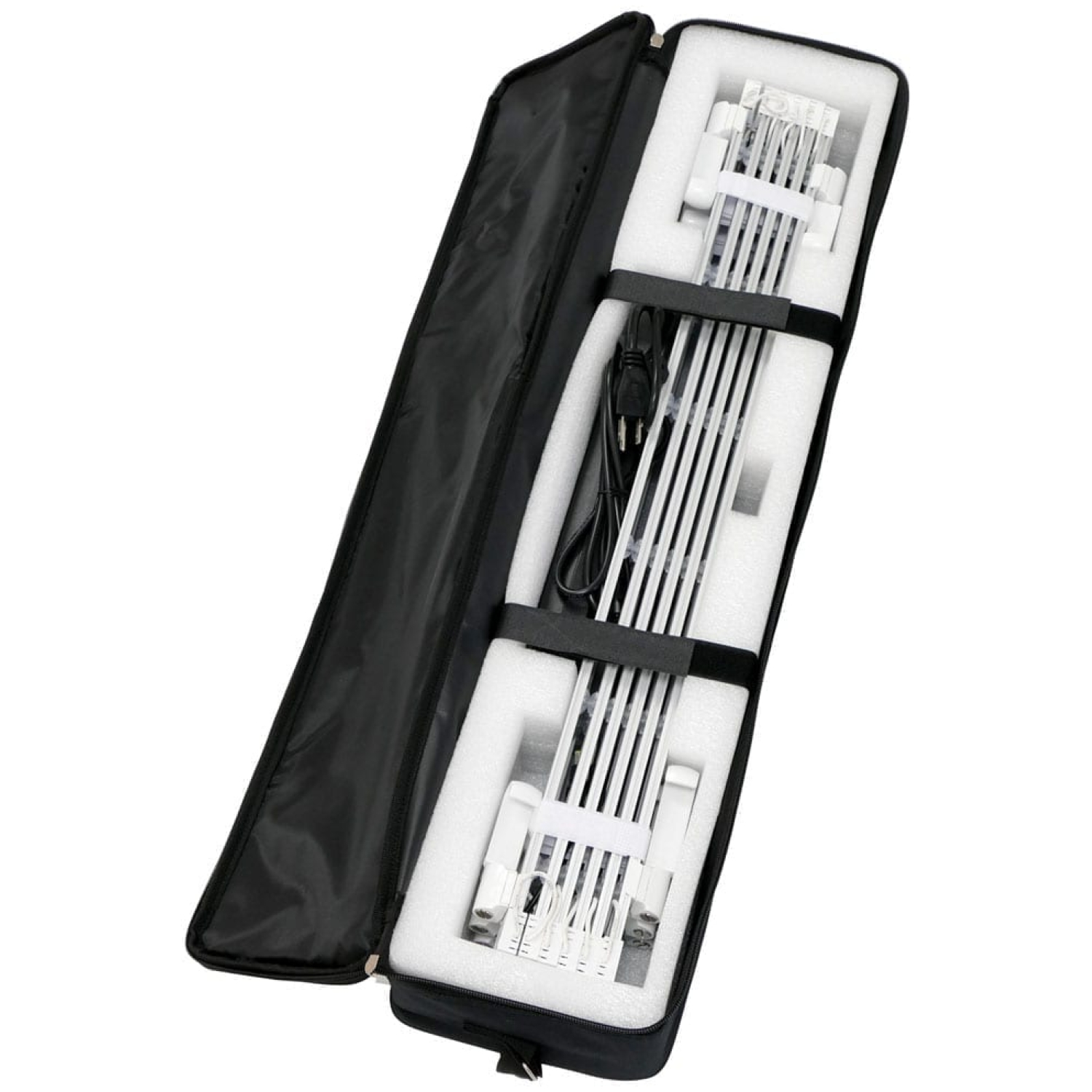 Lumiere Ladder Lights Kit – 2.5’w X 7.5’h