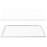 Lumiere Light Wall® – External Shelf With Led Light For External Shelf