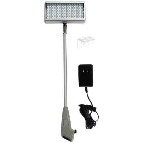 Lumière Led Light – Silver (for Front-lit Display)