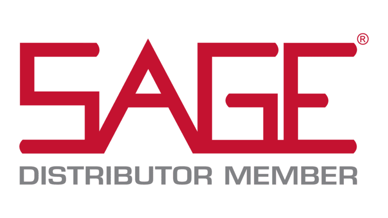 sage distributor member