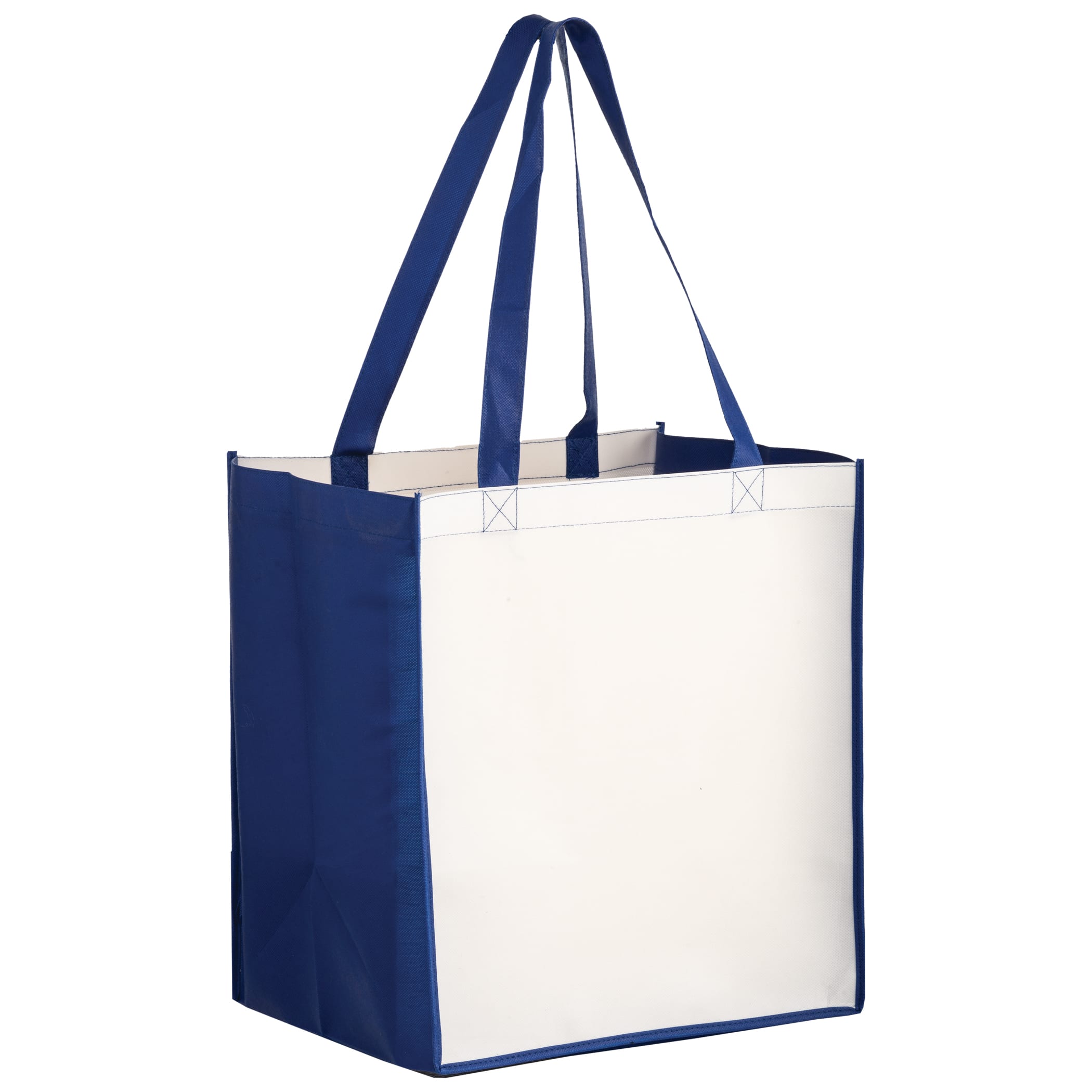 Laminated Non Woven Bag - Get Customised Bag At Lowest Price